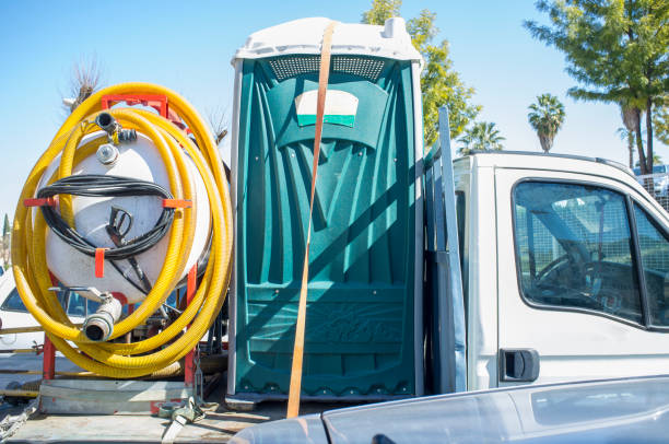 Best Best portable toilet rental  in Kermit, TX