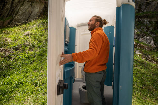 Best Portable toilet rental cost  in Kermit, TX