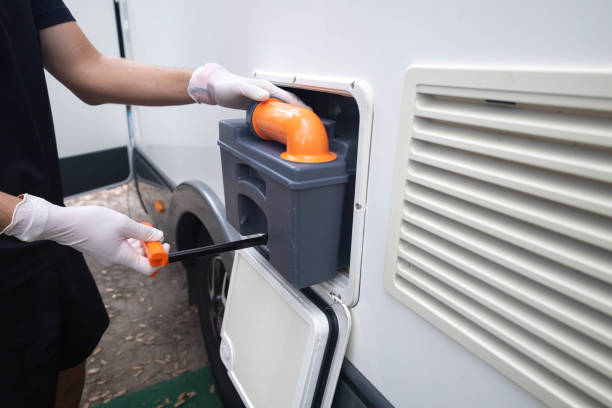 Best Affordable portable toilet rental  in Kermit, TX