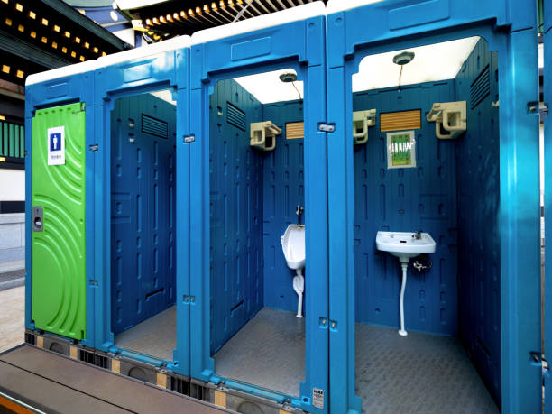 Best Restroom trailer rental cost  in Kermit, TX