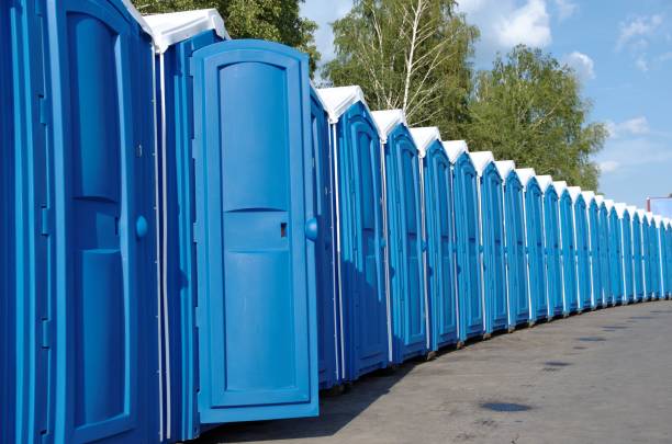 Portable Toilet Options We Offer in Kermit, TX